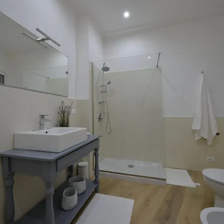 Apartment Brand New 3 Bedroom In Center Palermo