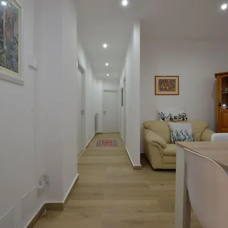 Brand New 3 Bedroom In Center *