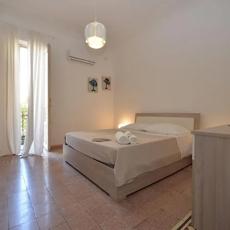 Brand New 3 Bedroom In Center Palermo