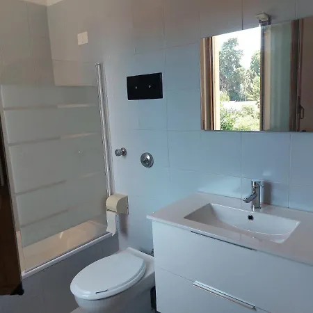 Guest house I Love Mondello 10 Min Dal Mare A Piedi *