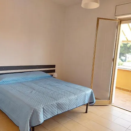 I Love Mondello 10 Min Dal Mare A Piedi Guest house Palermo