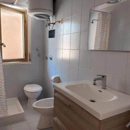 Guest house I Love Mondello 10 Min Dal Mare A Piedi