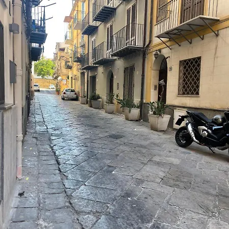 Holiday home A Casa Di Ilary *