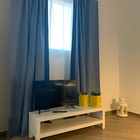 Apartamento Cortile Dei Mori *