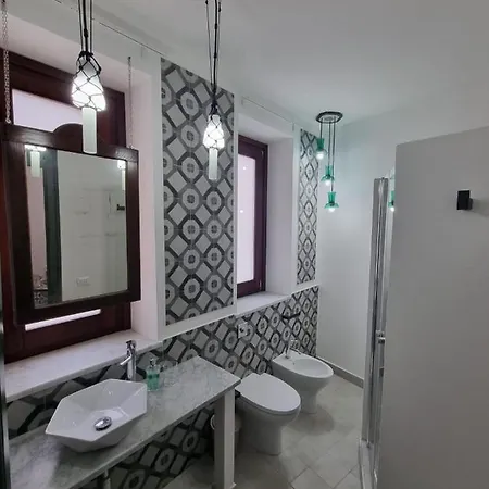 Casa Viotti Le Fuoriserie