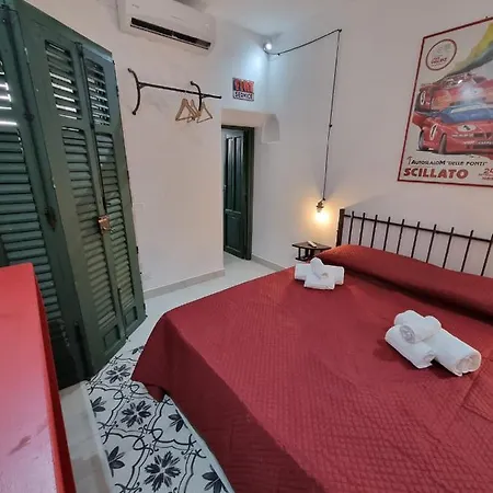 Holiday home Casa Viotti Le Fuoriserie