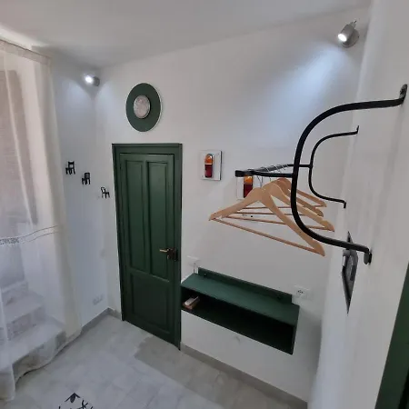 Holiday home Casa Viotti Le Fuoriserie
