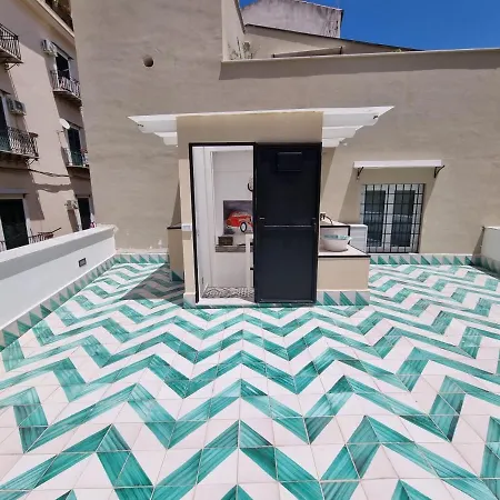 Casa Viotti Le Fuoriserie *