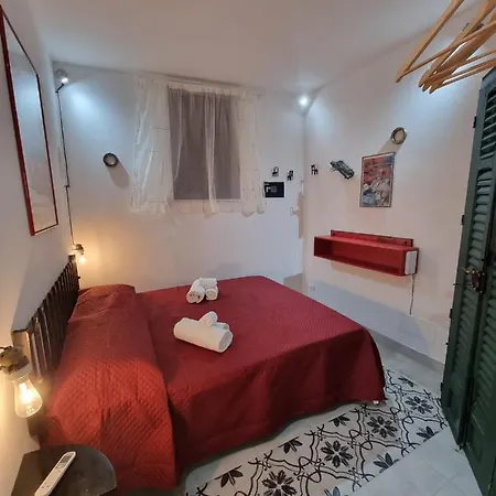 Casa Viotti Le Fuoriserie *