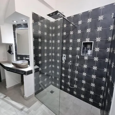 Casa Viotti Le Fuoriserie Holiday home