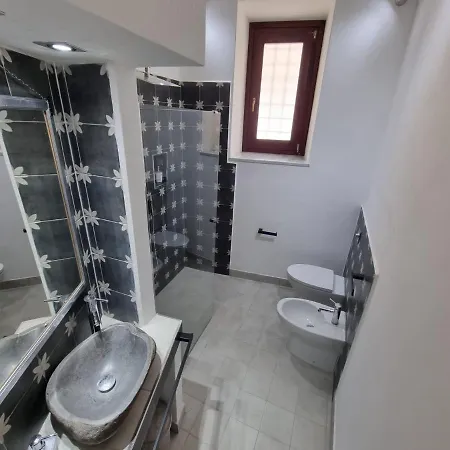Casa Viotti Le Fuoriserie Palermo