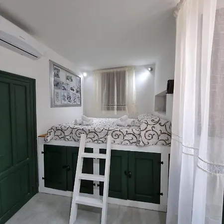 Holiday home Casa Viotti Le Fuoriserie Palermo