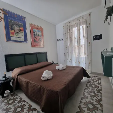 Casa Viotti Le Fuoriserie Holiday home *