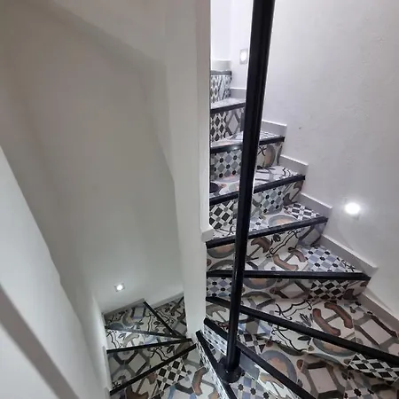 Casa Viotti Le Fuoriserie Holiday home