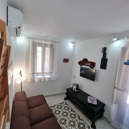 Casa Viotti Le Fuoriserie Palermo