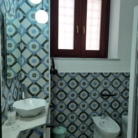 Holiday home Casa Viotti Le Fuoriserie