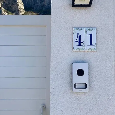 Itaca Ferienhaus Palermo