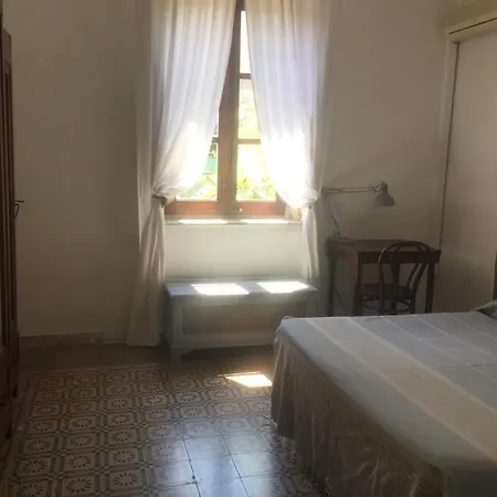 La Blue Palermo