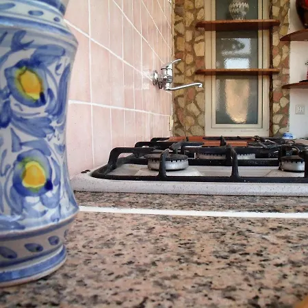 Apartment Le Casette Di Laura 2 Palermo