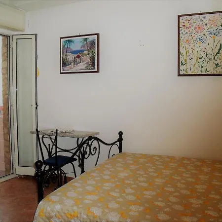 Le Casette Di Laura 2 * Palermo