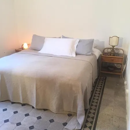 La Blue Holiday home Palermo
