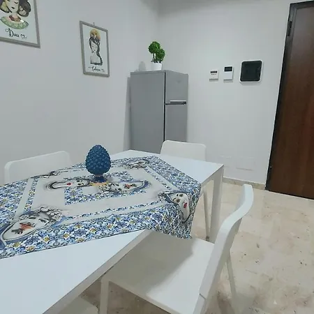 Apartment In Pieno Centro I Mori E Le Dame *