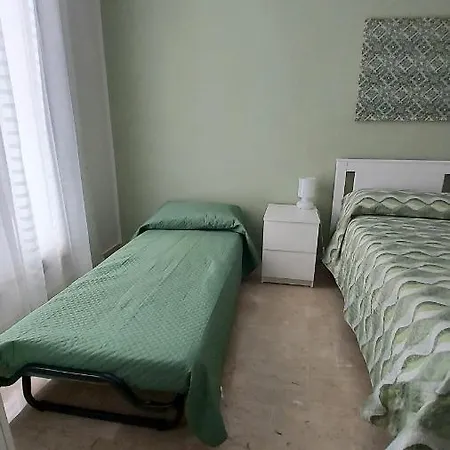In Pieno Centro I Mori E Le Dame Apartment *