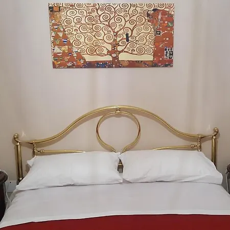 Casadifederica Apartment Palermo