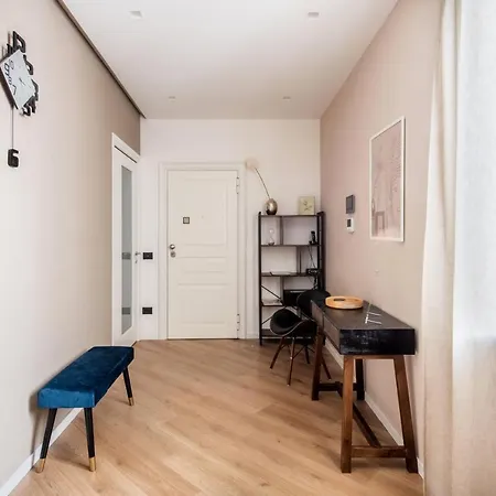 Oda ve Kahvaltı Villena Plaza By Wonderful Italy 2*