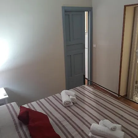 Appartamento Casa Di Via Giacalone