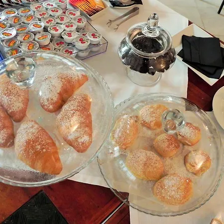 Torreata & فندق 3*