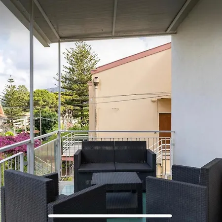 Villa Azzurra