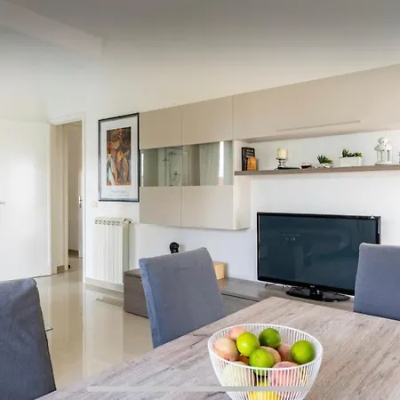 Villa Azzurra