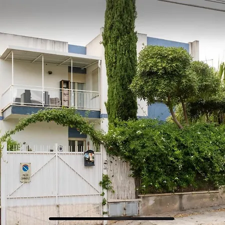Azzurra Villa Mondello