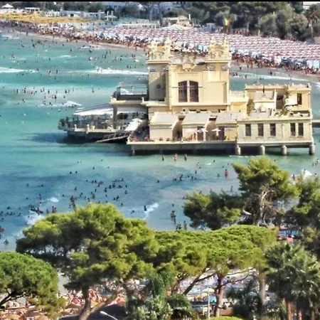 Ashur Mondello * Palermo