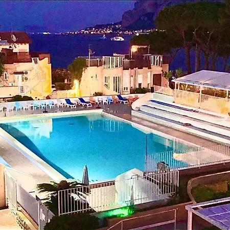 Ashur Mondello * Palermo