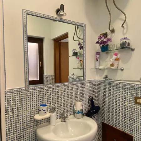 Casetta Al Mercato Vucciria Apartament Palermo