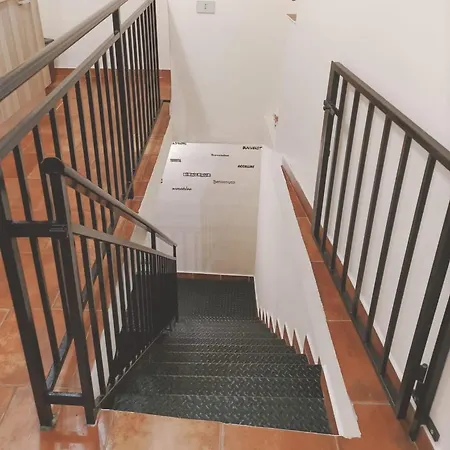 La Casa Del Cocchiere 2*