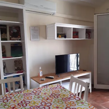 Bed and breakfast La Casa Del Cocchiere 2*