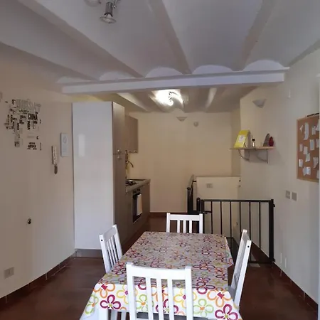 La Casa Del Cocchiere Palermo