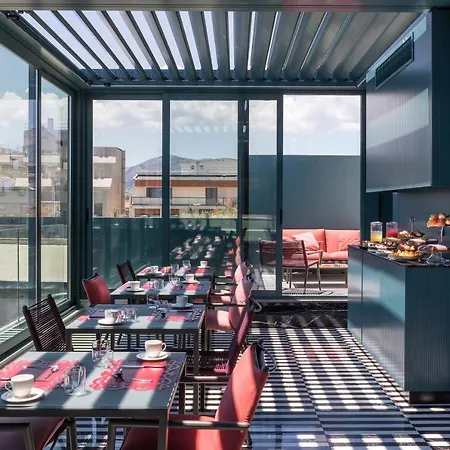 Plaza Opera Hotell Palermo