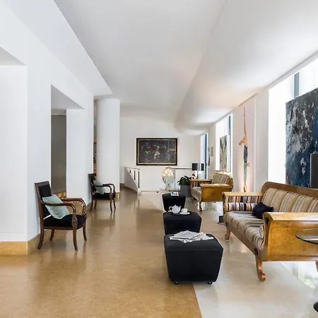 Hotell Plaza Opera Palermo
