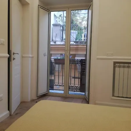 Casa Dada, Romantic House In Historic Centre Apartament Palermo