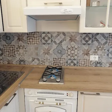 Apartamento Casa Dadà, Romantic House In Historic Centre *
