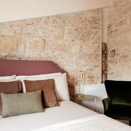 Guest house Sui Tetti Di Balarm Boutique 2*