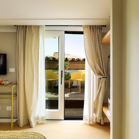 Sui Tetti Di Balarm Boutique Guest house 2*