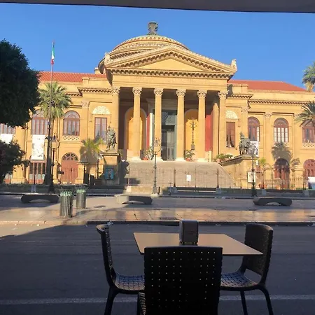 Maison Opéra