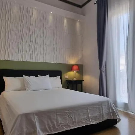 Bed & Breakfast Centre Palermo