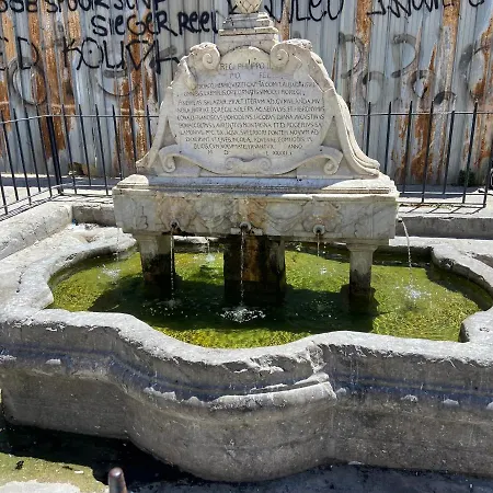 Casetta Al Mercato Vucciria * Palermo