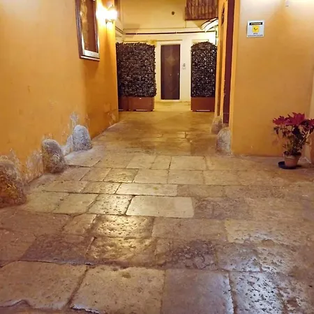 Ai Normanni * Palermo